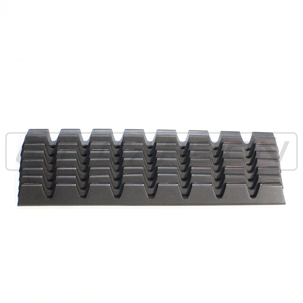 Universal Splitter Lip Protector 30cm Strip Pack (8pcs)