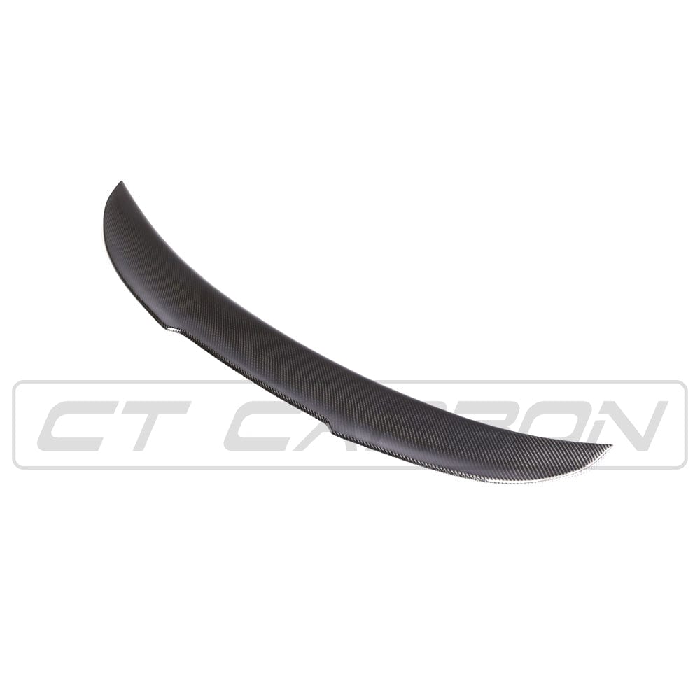 BMW E92 M3 E92/E90 3 Series Carbon Fibre PS Style Spoiler