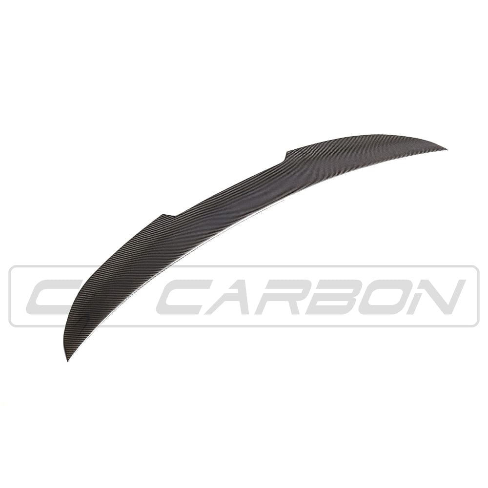 BMW E92 M3 E92/E90 3 Series Carbon Fibre PS Style Spoiler