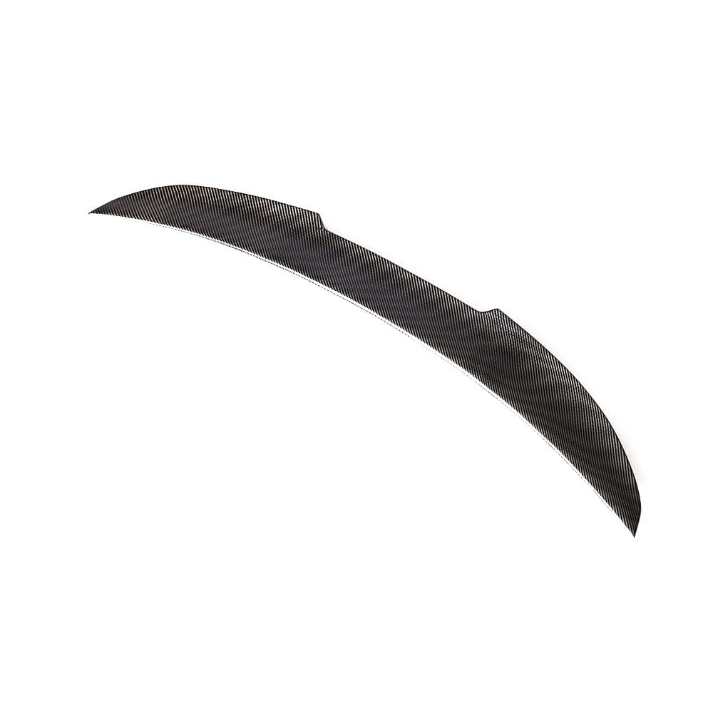 BMW E92 M3 E92/E90 3 Series Carbon Fibre PS Style Spoiler