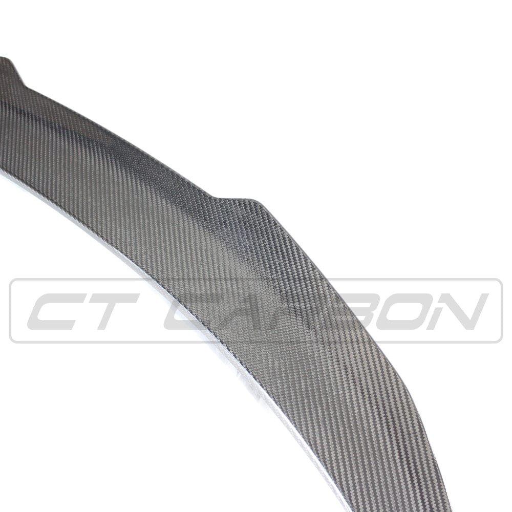 BMW G80 M3 G20 3 Series PS-Style Carbon Fibre Spoiler