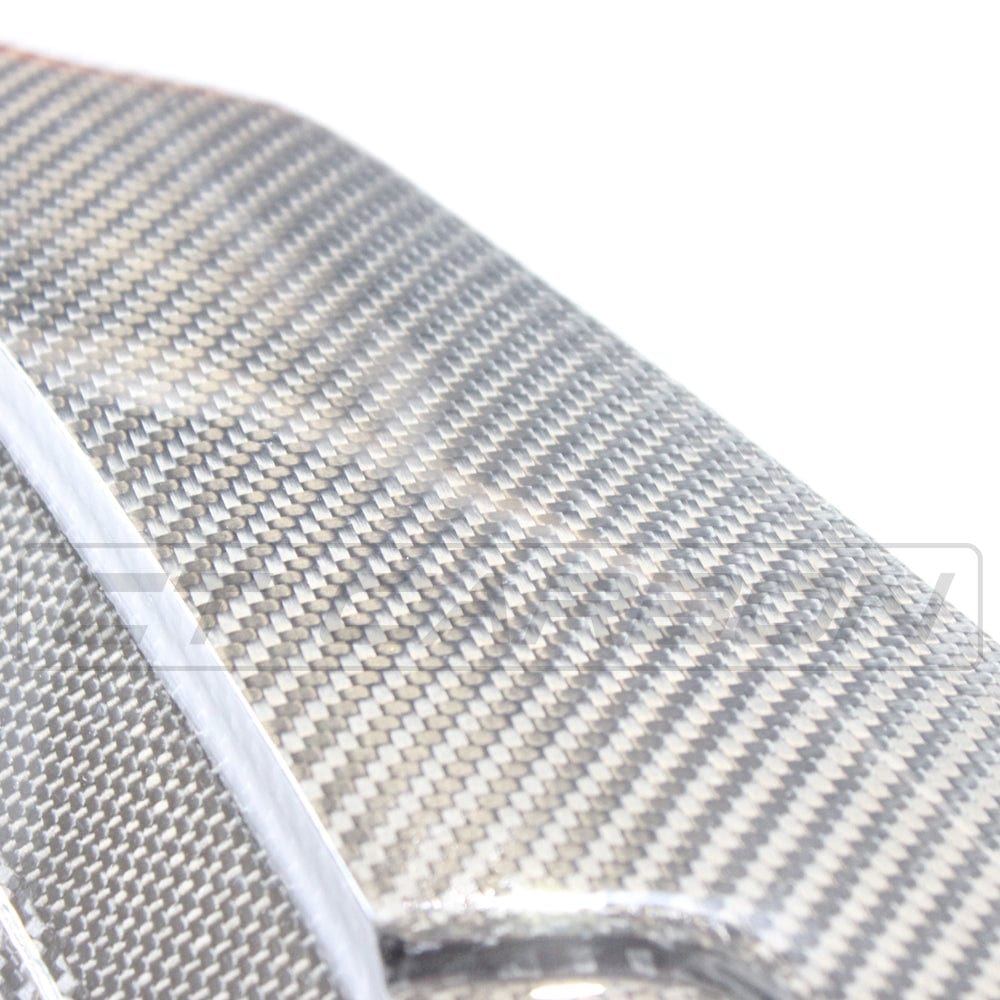 BMW G80 M3 G20 3 Series PS-Style Carbon Fibre Spoiler