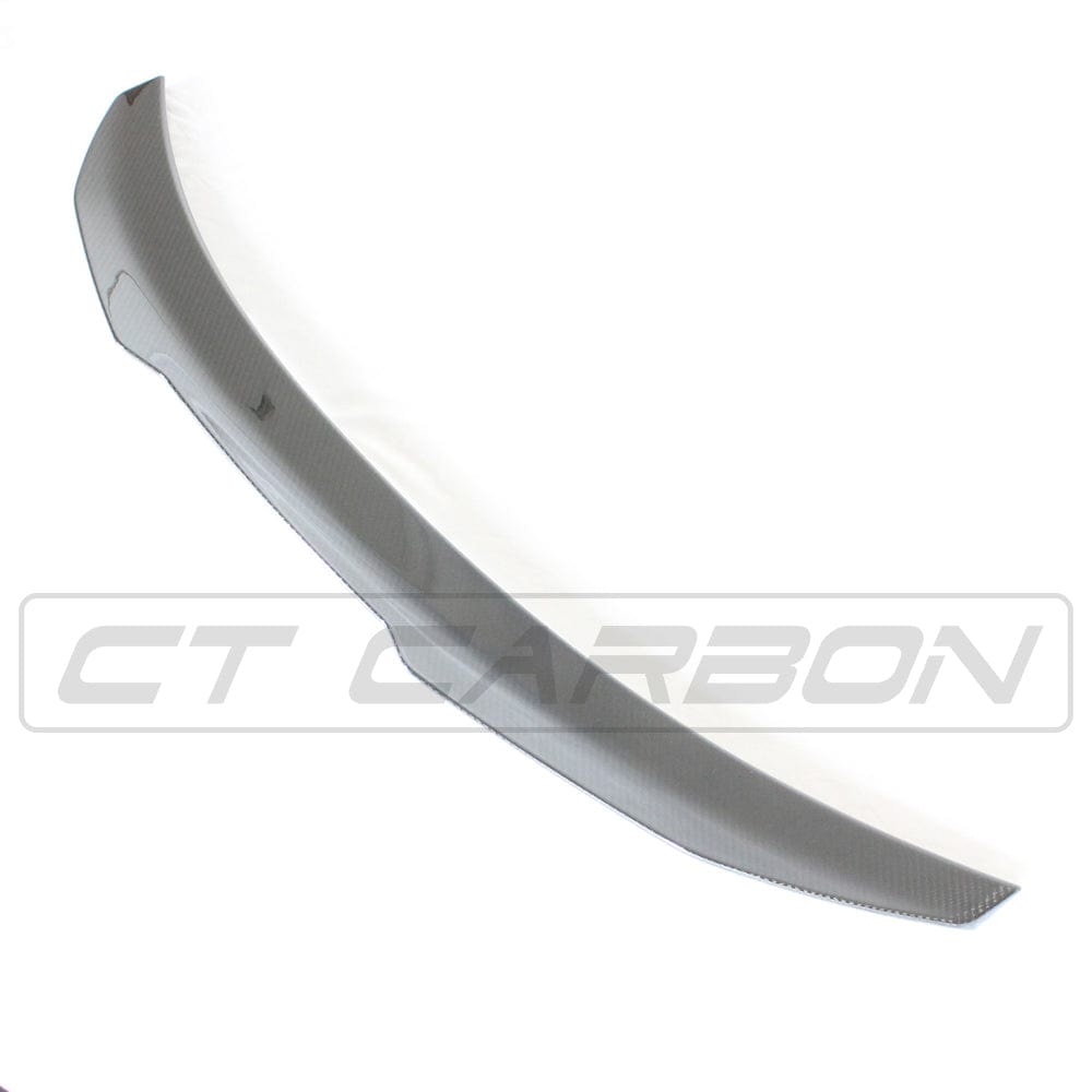 BMW G80 M3 G20 3 Series PS-Style Carbon Fibre Spoiler