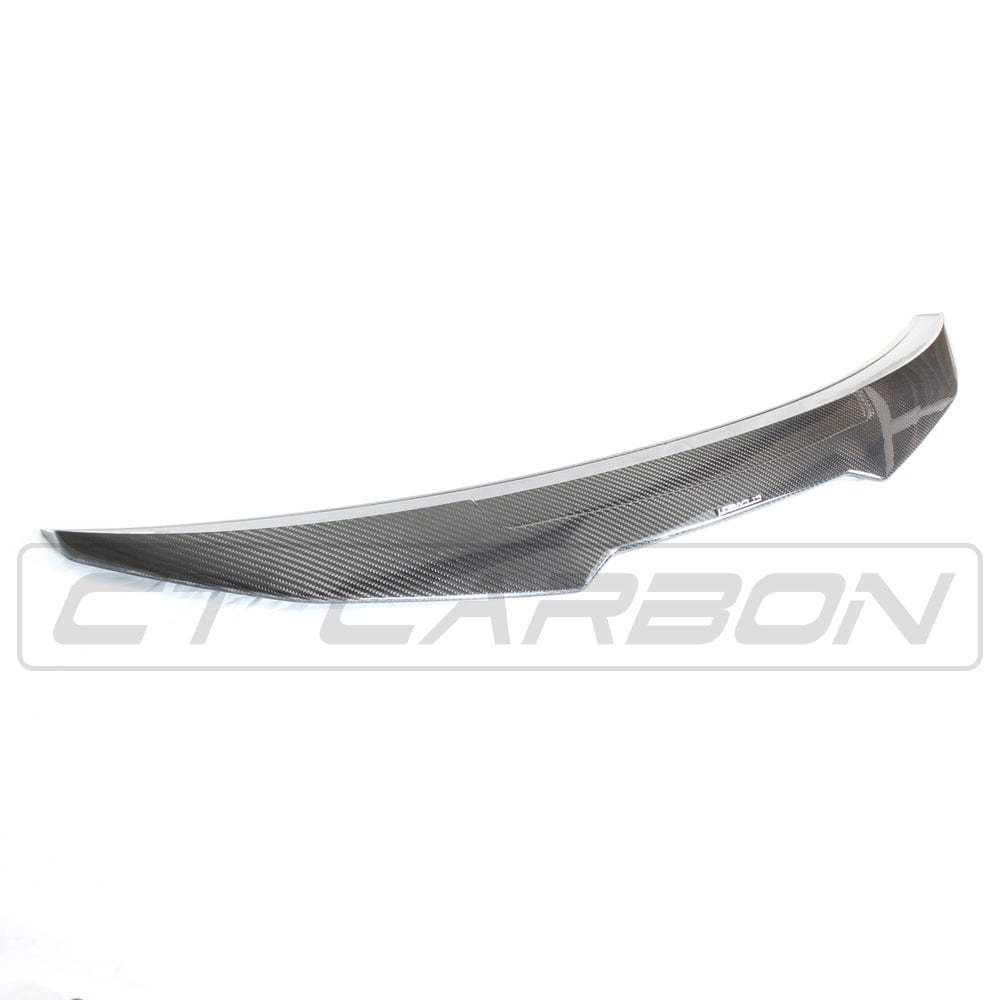 BMW G80 M3 G20 3 Series PS-Style Carbon Fibre Spoiler
