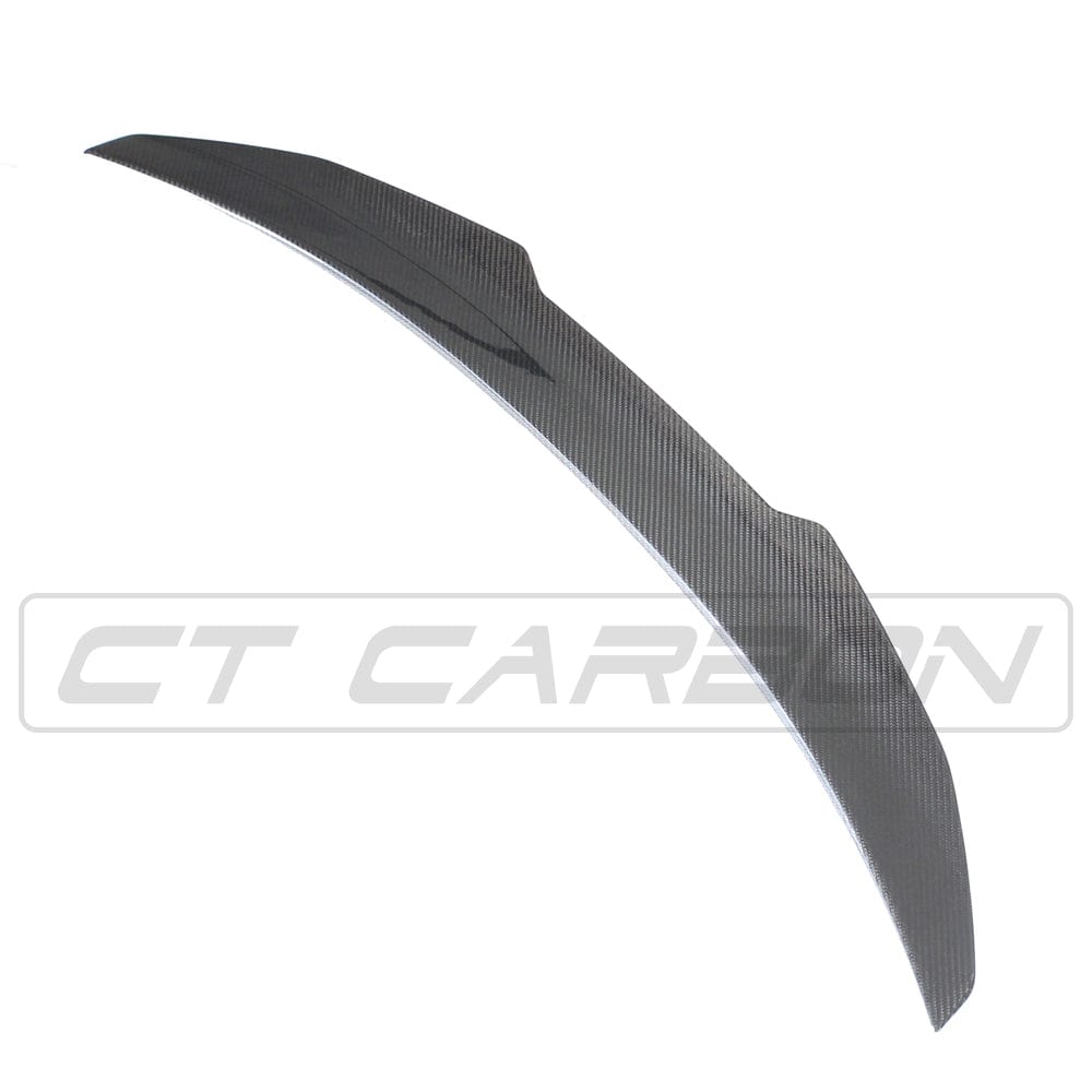 BMW G80 M3 G20 3 Series PS-Style Carbon Fibre Spoiler