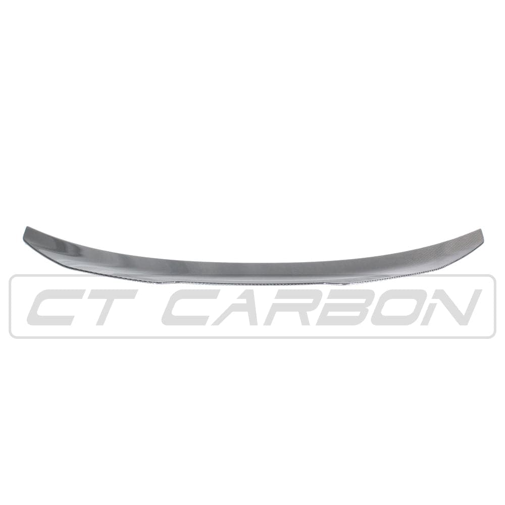 BMW G80 M3 G20 3 Series PS-Style Carbon Fibre Spoiler
