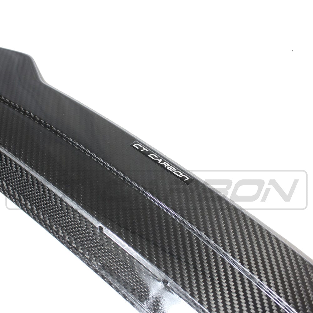 BMW G80 M3 G20 3 Series PS-Style Carbon Fibre Spoiler