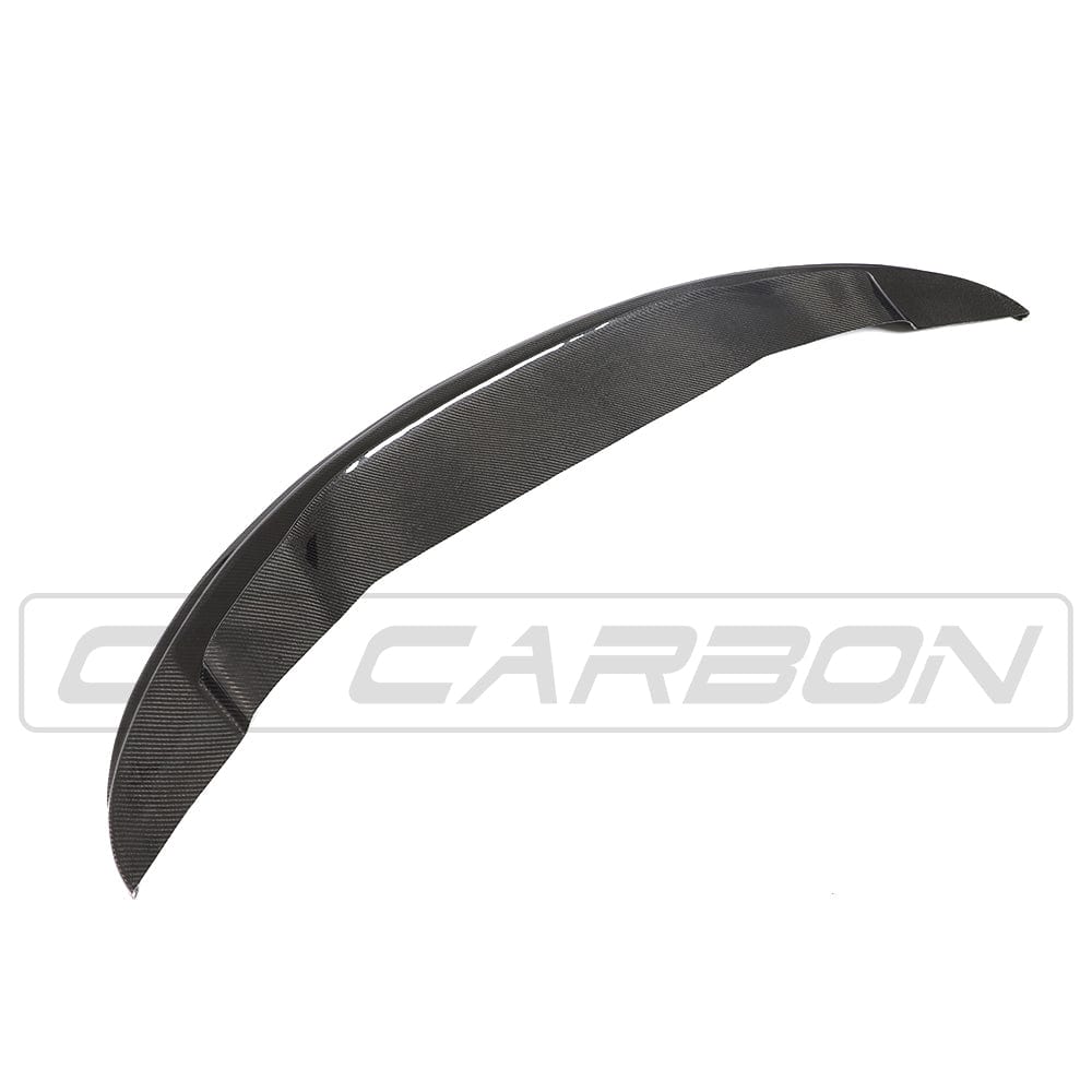 E92 M3 GTS Style Carbon Fibre Front Splitter CT-CF-SP-E92