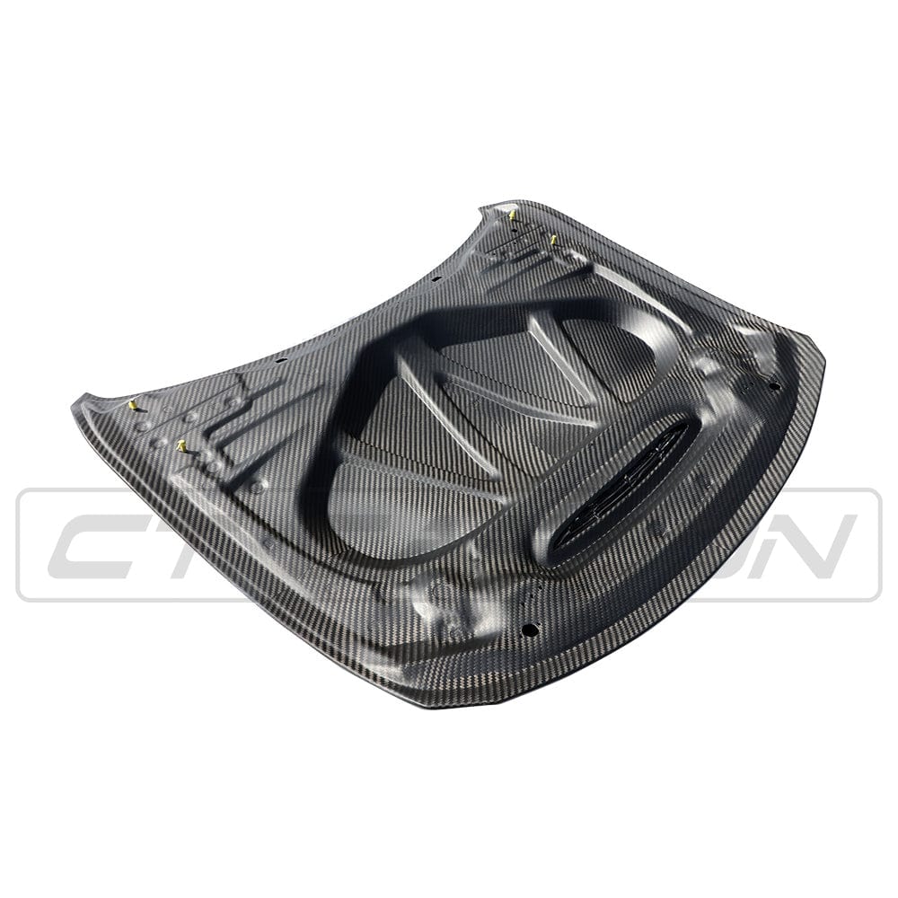 BMW F80 F82 F83 F32 F33 F36 Carbon Fibre Bonnet
