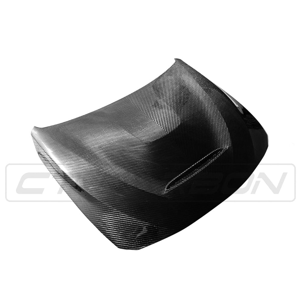F80 F82 F83 M3 M4 Carbon Fibre Bonnet CT-GTS, Part No CT-F80-BONNET