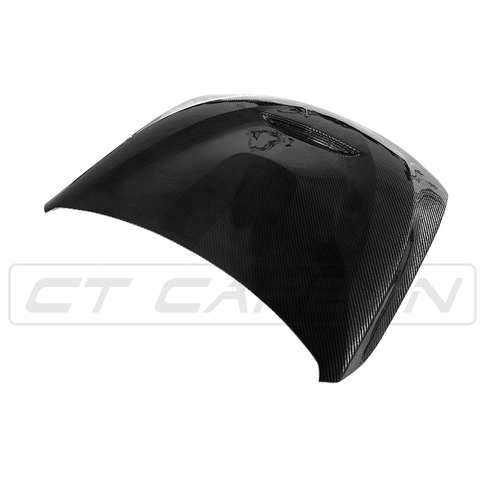 F80 F82 F83 M3 M4 Carbon Fibre Bonnet CT-GTS, Part No CT-F80-BONNET