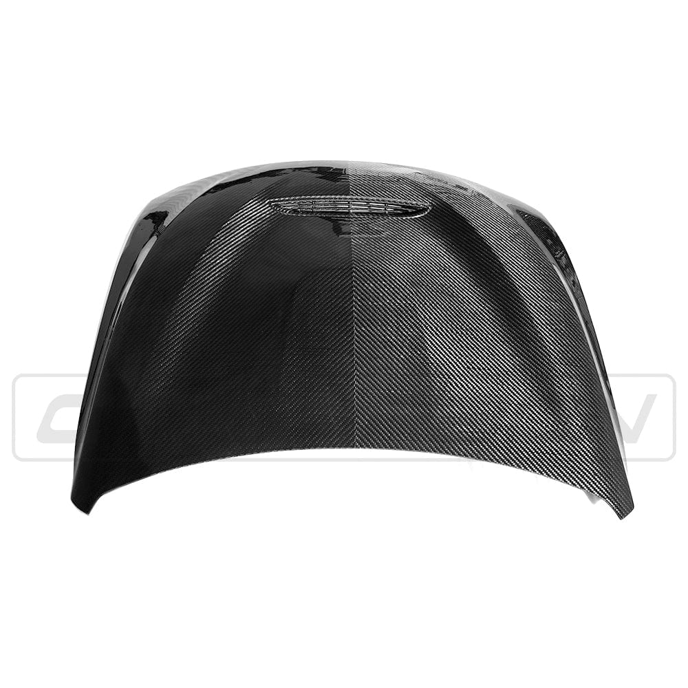 F80 F82 F83 M3 M4 Carbon Fibre Bonnet CT-GTS, Part No CT-F80-BONNET