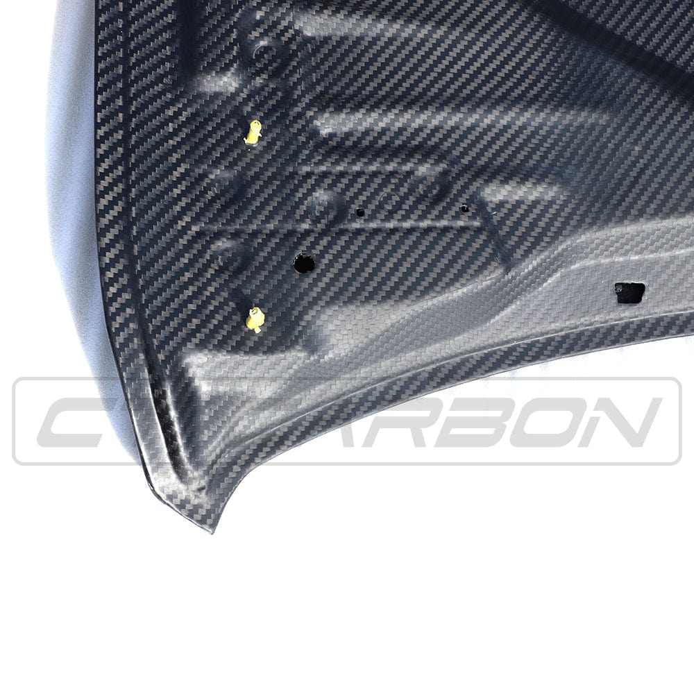 F80 F82 F83 M3 M4 Carbon Fibre Bonnet CT-GTS, Part No CT-F80-BONNET