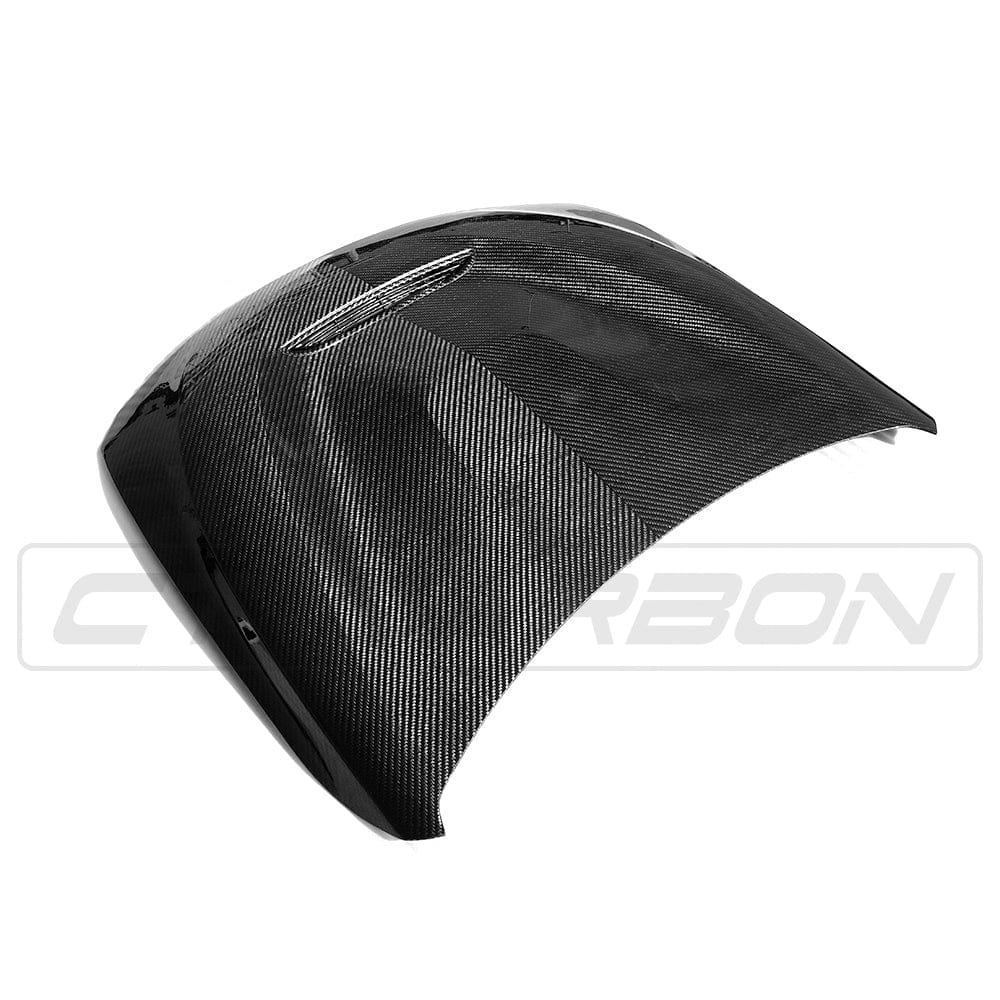 F80 F82 F83 M3 M4 Carbon Fibre Bonnet CT-GTS, Part No CT-F80-BONNET