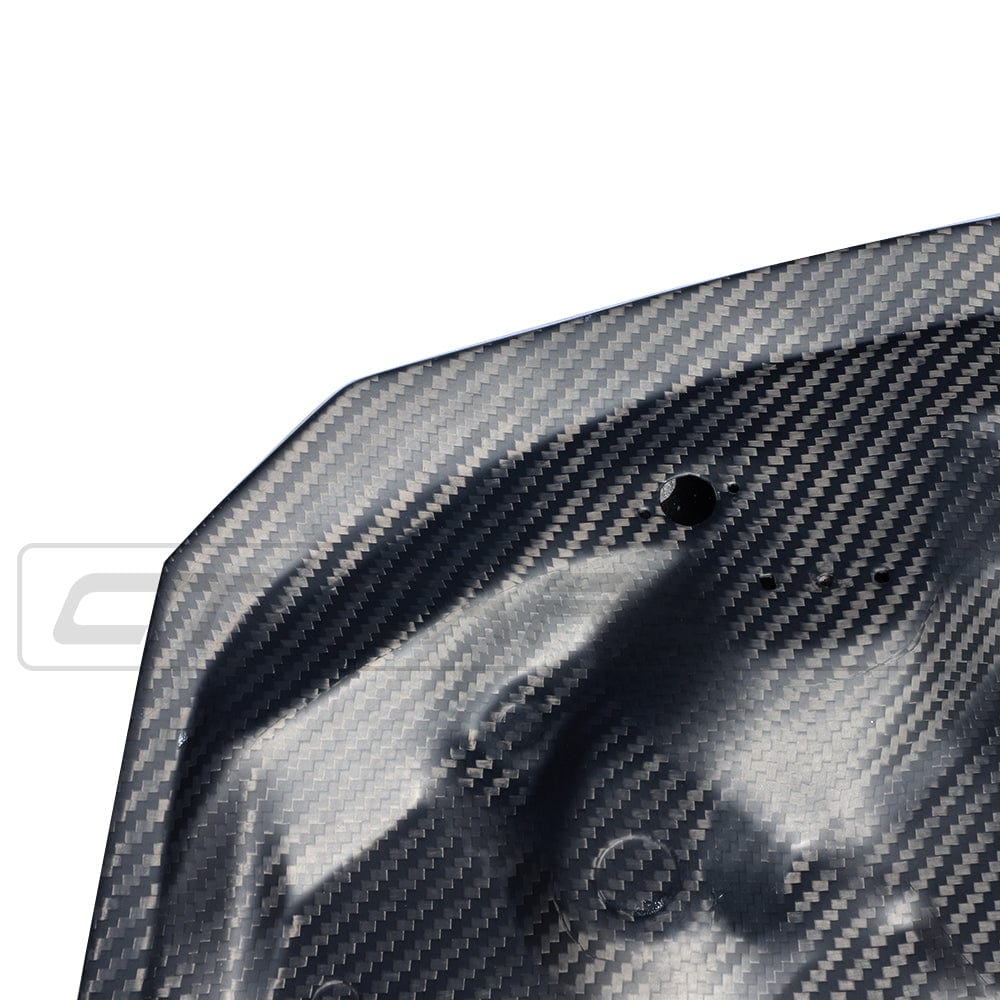 F80 F82 F83 M3 M4 Carbon Fibre Bonnet CT-GTS, Part No CT-F80-BONNET