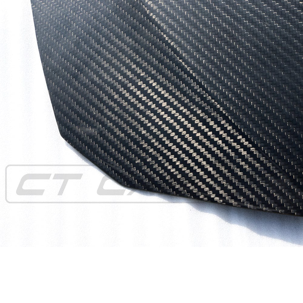 F80 F82 F83 M3 M4 Carbon Fibre Bonnet CT-GTS, Part No CT-F80-BONNET