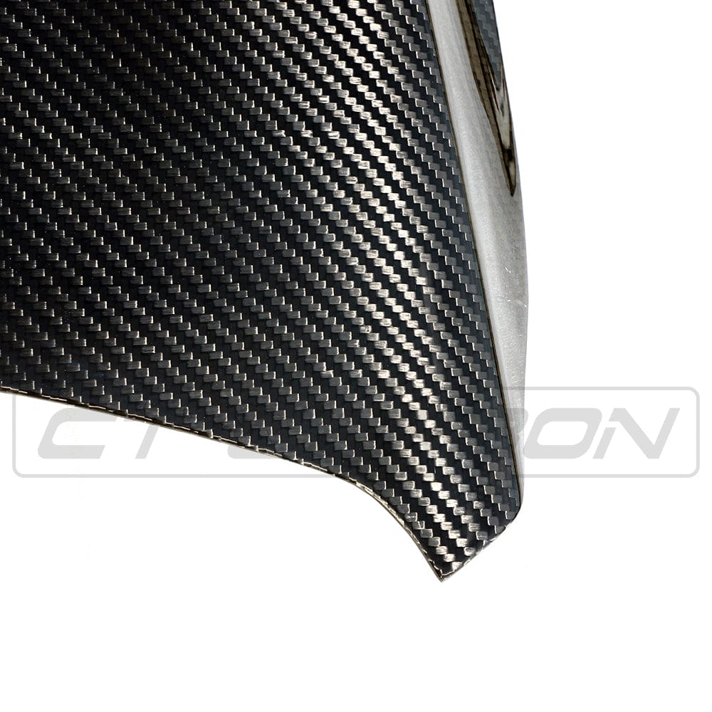 F80 F82 F83 M3 M4 Carbon Fibre Bonnet CT Carbon CTC-F80-BN-01