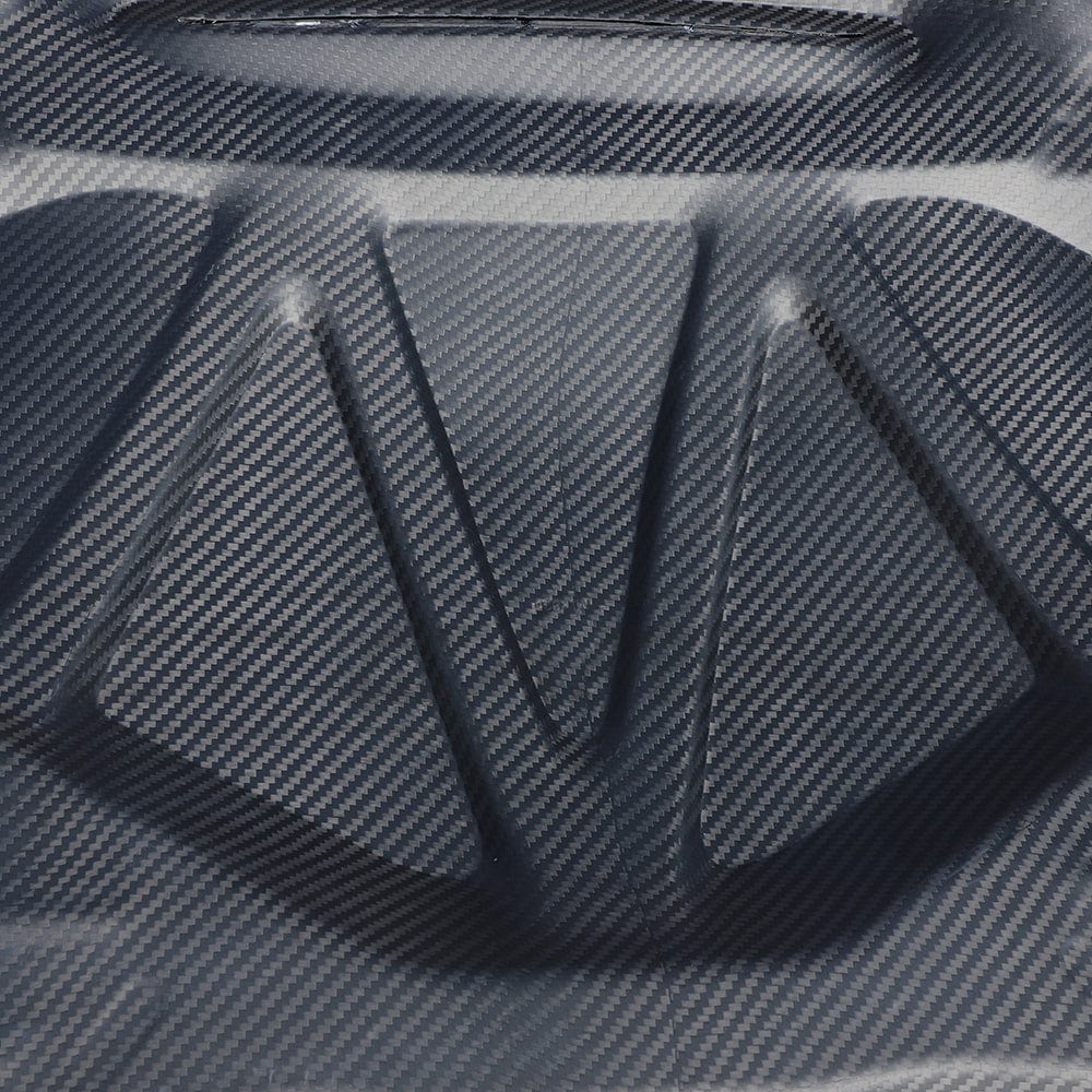 F80 F82 F83 Carbon Fibre Bonnet CT Carbon GTS Style 116111