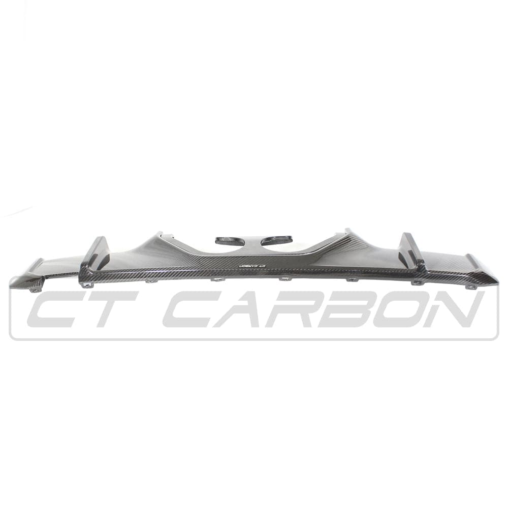 BMW G80 G81 G82 G83 M3 M4 Middle Outlet Diffuser