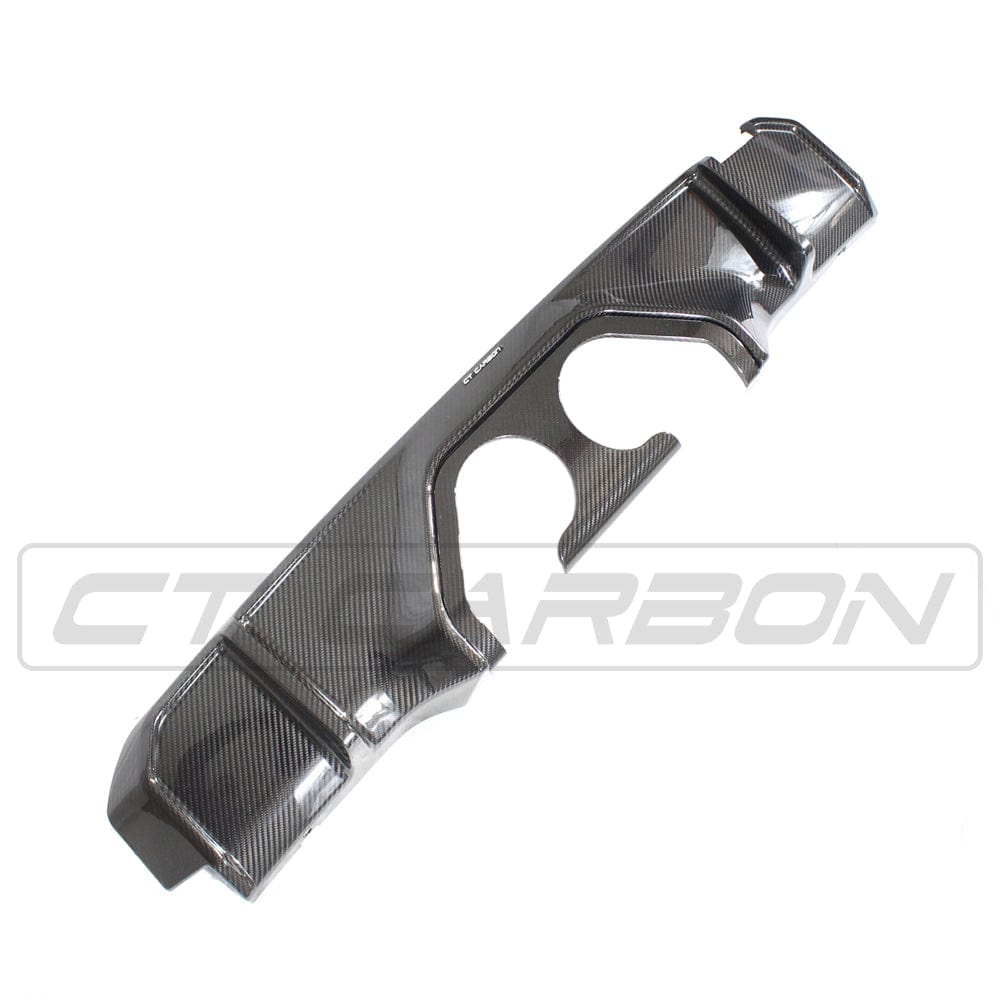 BMW G80 G81 G82 G83 M3 M4 Middle Outlet Diffuser