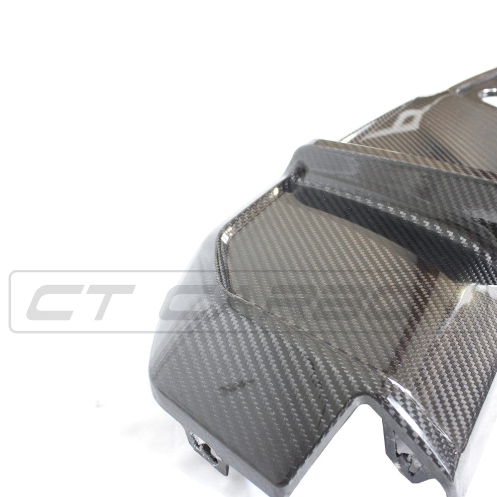 BMW G80 G81 G82 G83 M3 M4 Middle Outlet Diffuser