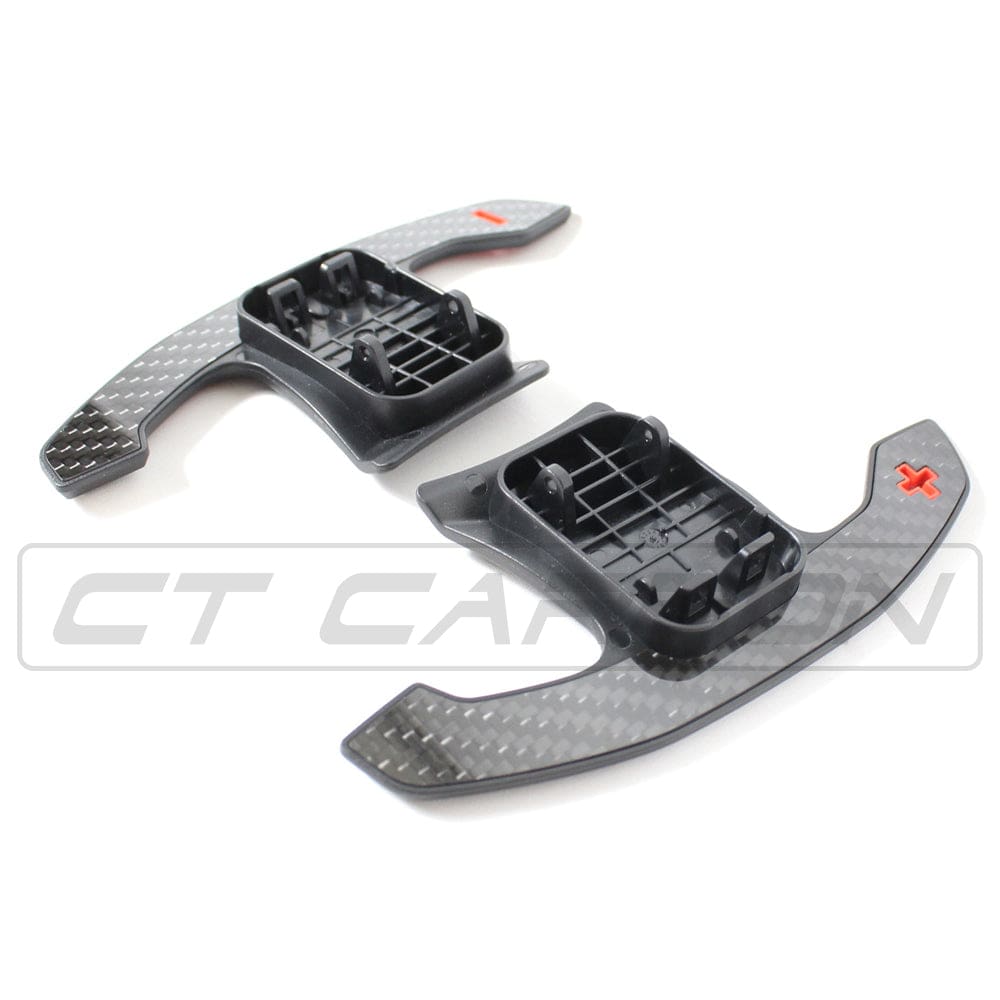BMW F80 M3 F82 M4 F87 M2 G80 M3 G82 M4 carbon shifter paddles