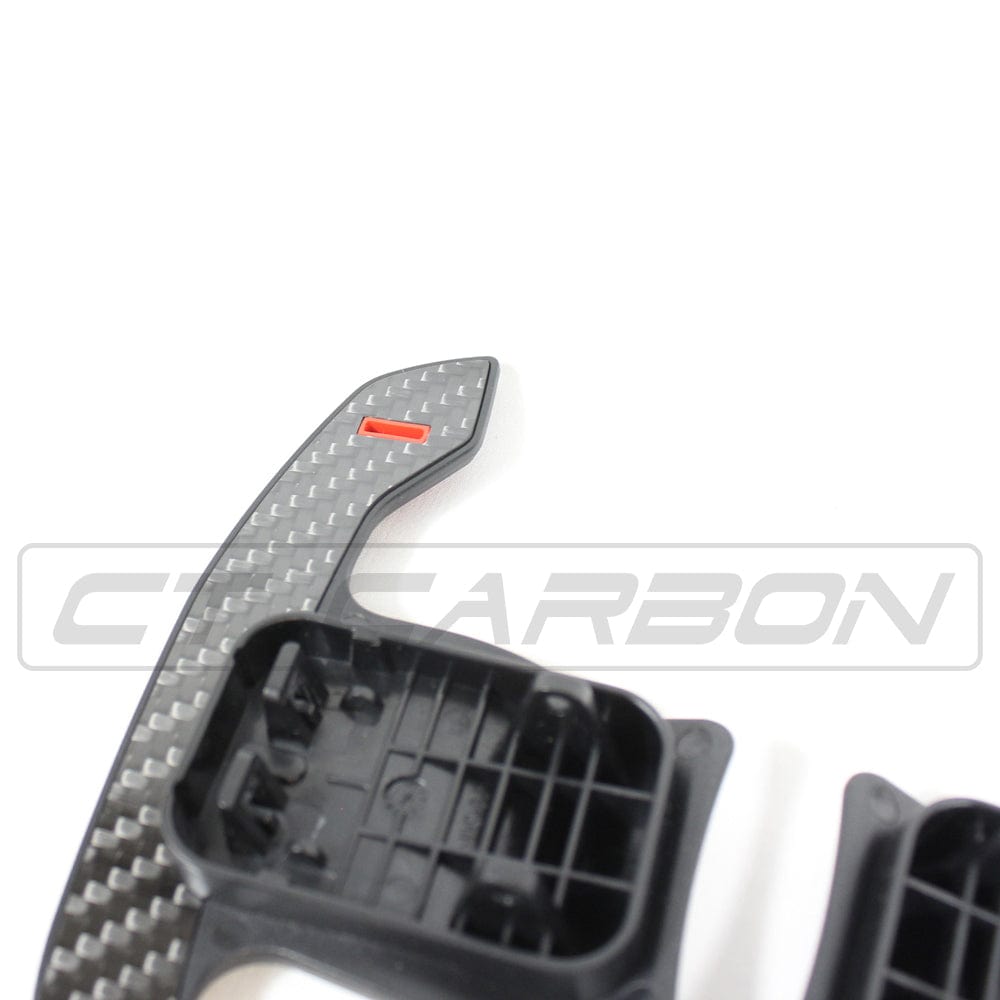 F20 F30 F80 G20 G80 G82 F56 A90 Supra Carbon Shifter Paddles