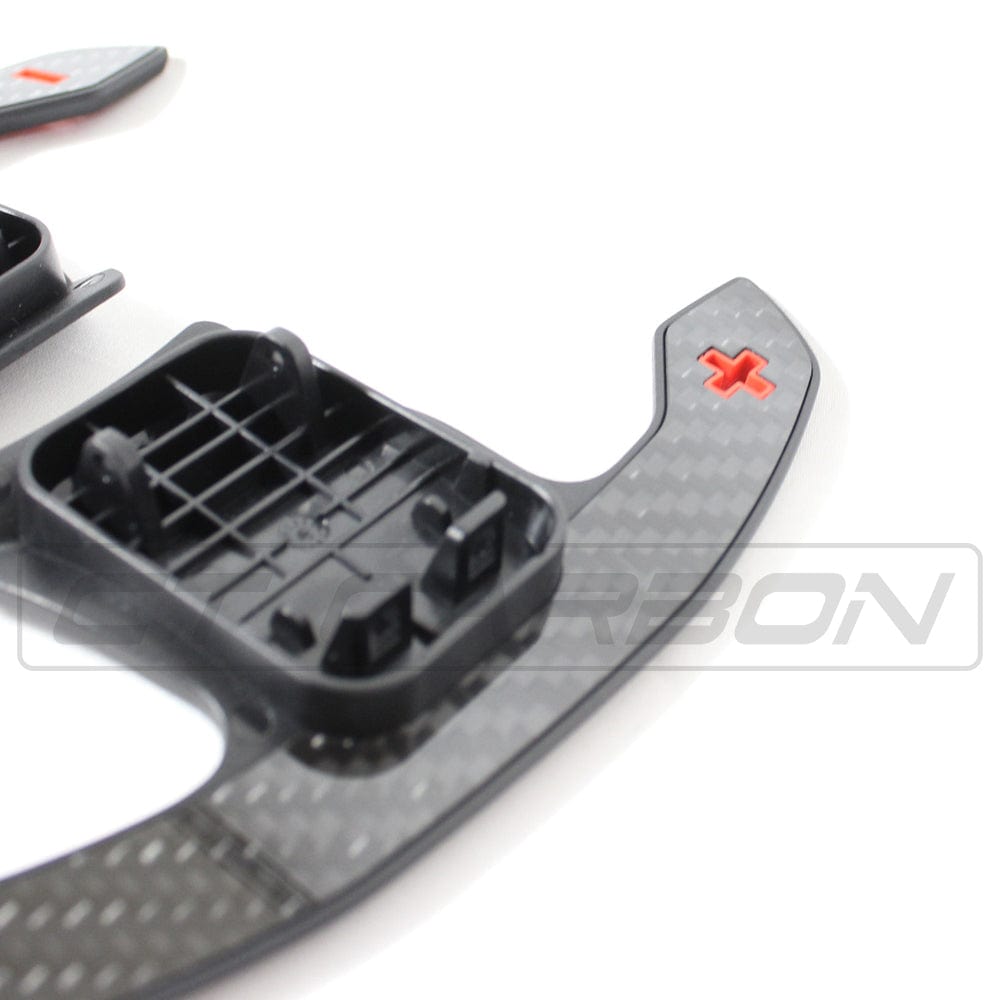 F80 M3 F82 M4 G20 G80 G82 G42 F56 G22 carbon shifter paddles