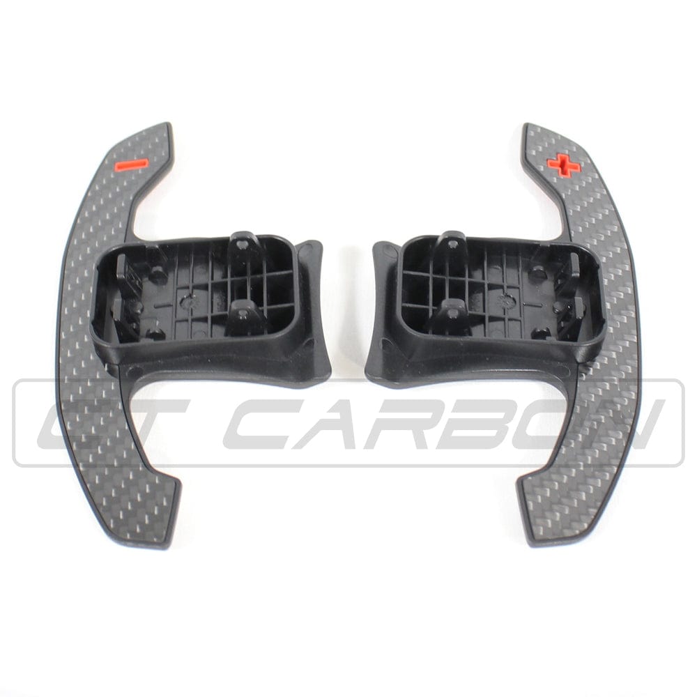 BMW Fxx Gxx & MINI F56 G42 G87 Carbon Shifter Paddles