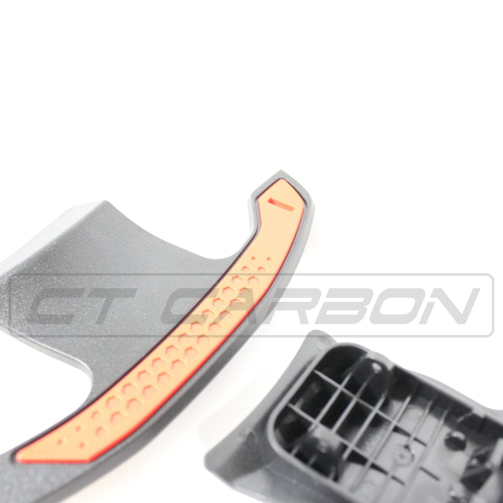F20 F30 F80 G20 G80 G82 F56 A90 Supra Carbon Shifter Paddles