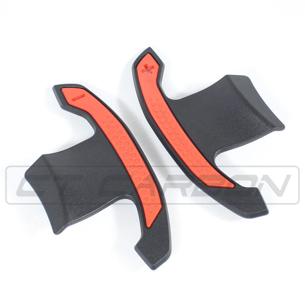 F80 M3 F82 M4 G20 G80 G82 G42 F56 G22 carbon shifter paddles