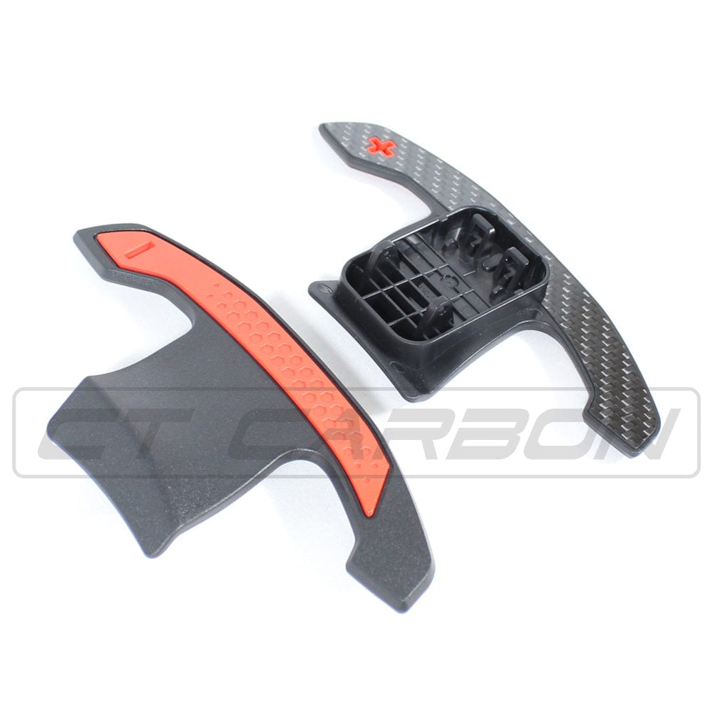 BMW F80 F82 F83 G80 G82 G83 MINI F56 Carbon Shifter Paddles