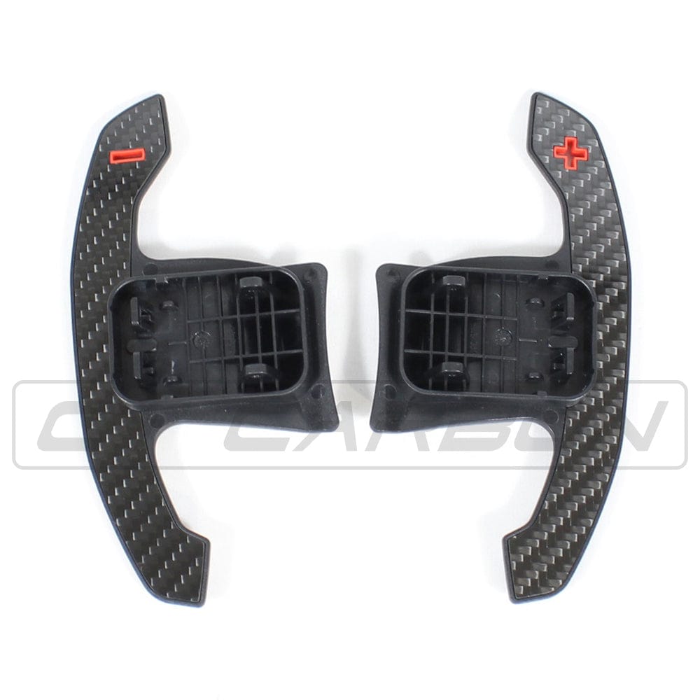 BMW F80 M3 F82 M4 F87 M2 G80 M3 G82 M4 carbon shifter paddles
