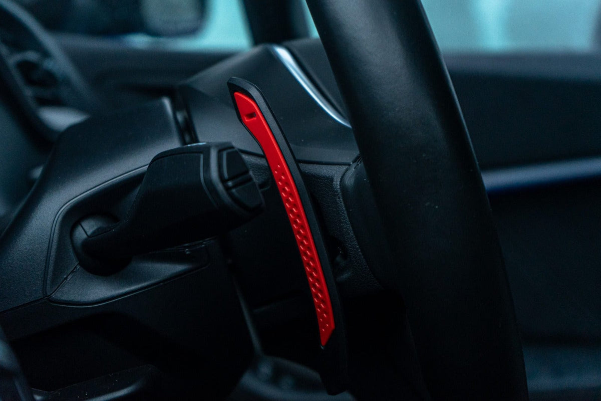 BMW F80 M3 F82 M4 F87 M2 G80 M3 G82 M4 carbon shifter paddles