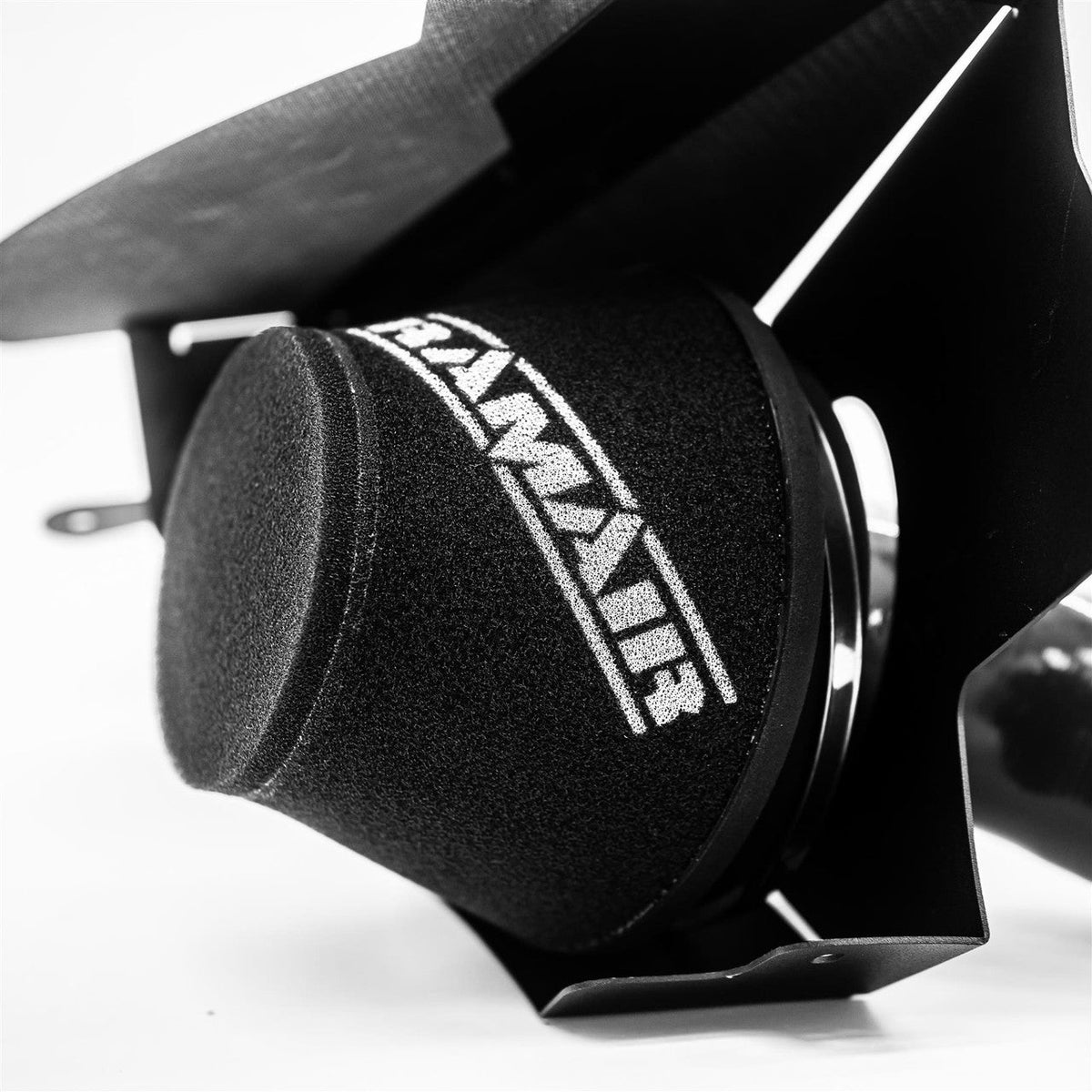 S58 G80 G82 M3 M4 induction kit - RamAir carbon lid intake
