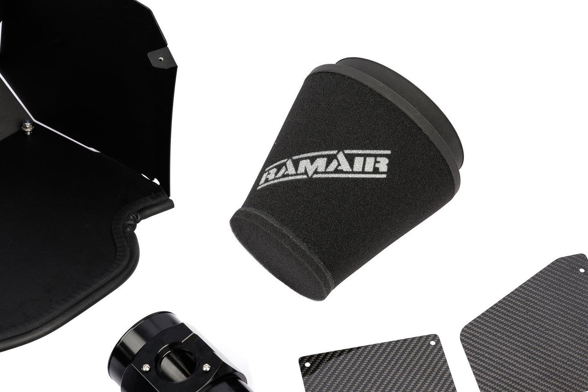 Toyota Yaris GR 1.6L Turbo RamAir Carbon Top Intake Kit