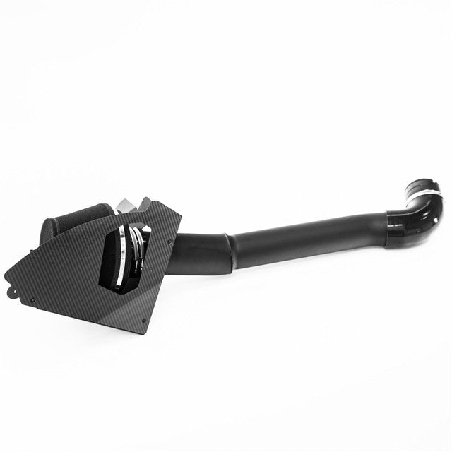 S58 G80 G82 M3 M4 induction kit - RamAir carbon lid intake