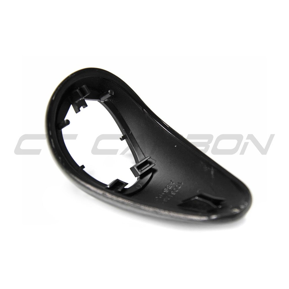BMW F80 F82 F83 F87 M Shift Knob CT Carbon