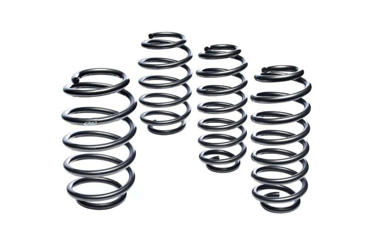 BMW G82 M4 Eibach Pro-Kit 20mm Lowering Springs