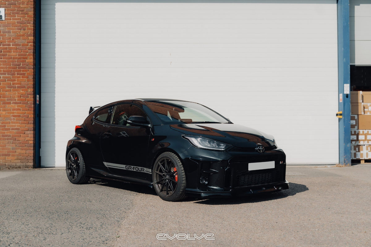 Toyota GR Yaris Eibach 20mm Pro-Spacer Kit (Pair)