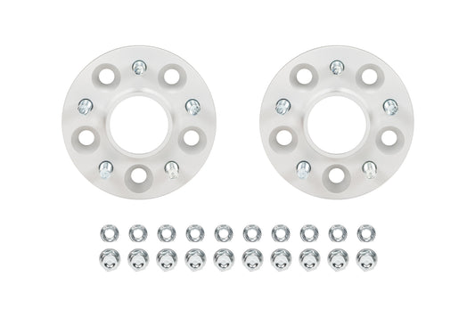 Hyundai Santa Fe 2019-2024 (S90) 25mm Eibach PRO-SPACER Pair