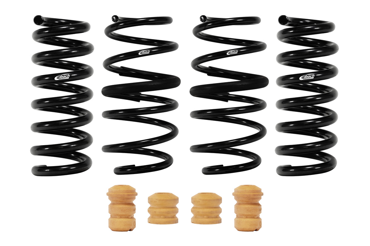 Ford Mustang Mach-E Select Route 1 Premium 2021-2024 Eibach PRO-KIT EV Springs E10-35-054-03-22