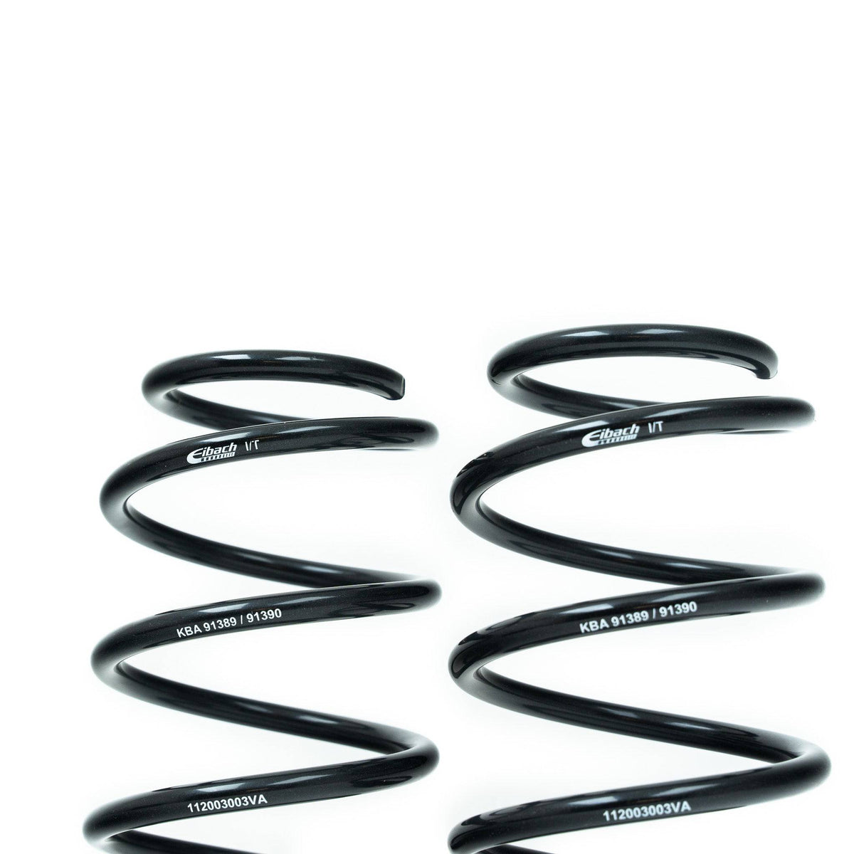 F20 F21 F22 F23 BMW Lowering Springs Eibach Pro-Kit - 25mm Front / 30mm Rear