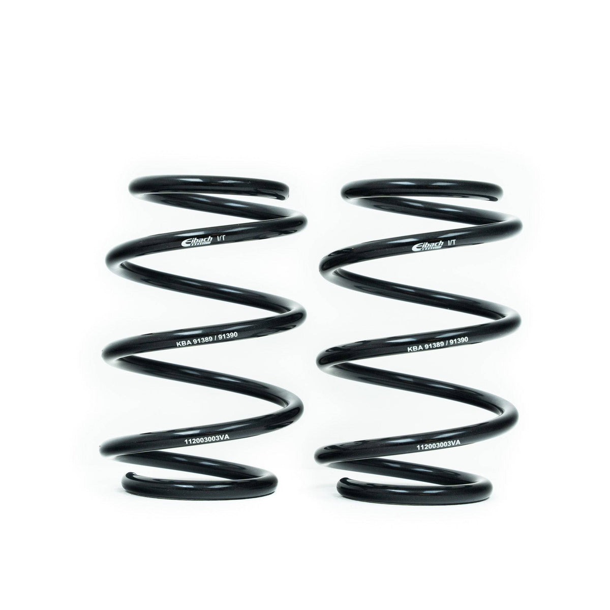 F20 F21 F22 F23 BMW Lowering Springs Eibach Pro-Kit - 25mm Front / 30mm Rear