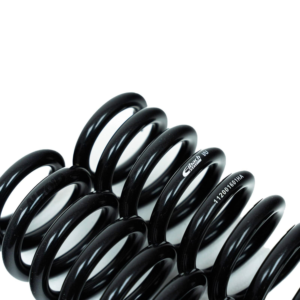 F20 F21 F22 F23 BMW Lowering Springs Eibach Pro-Kit - 25mm Front / 30mm Rear