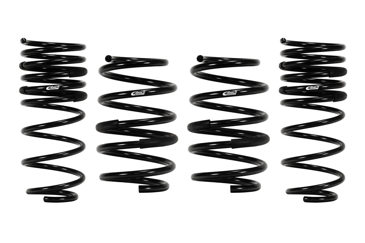 Chevrolet Chevelle 1967-1972 Eibach PRO-KIT Springs 3856.140