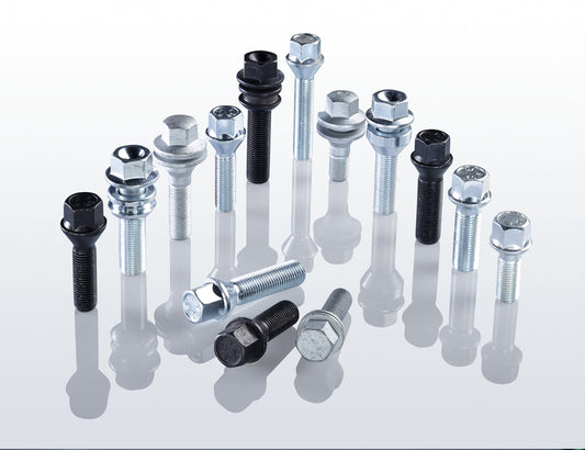 Eibach S3-0-14-02-38-159 M14x2x38 Stud for Eibach Coilovers