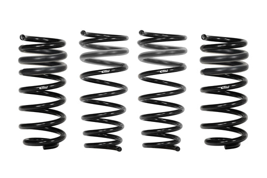 VW GTI 2022-2024 Eibach PRO-KIT Lowering Springs E10-85-051-07-22