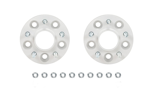 Jeep Grand Cherokee 2018-2021 (S90) 25mm Eibach PRO-SPACER Pair