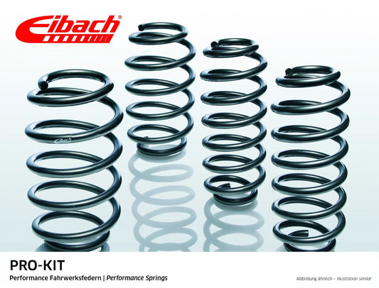 Renault Megane Grandtour M E10-75-003-05-22 lowering springs